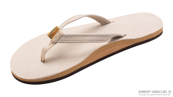 Rainbow Sandals Women's Narrow Strap Sandal