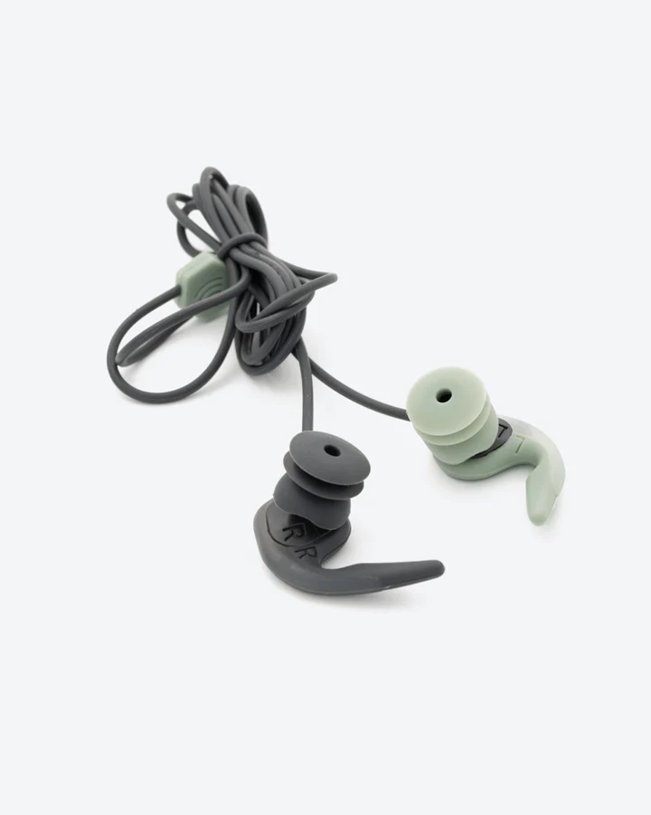 SURF EARS 4.0 BLACK SAGE