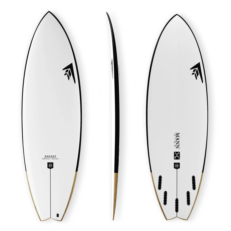 5'10 MASHUP HE 35.8L