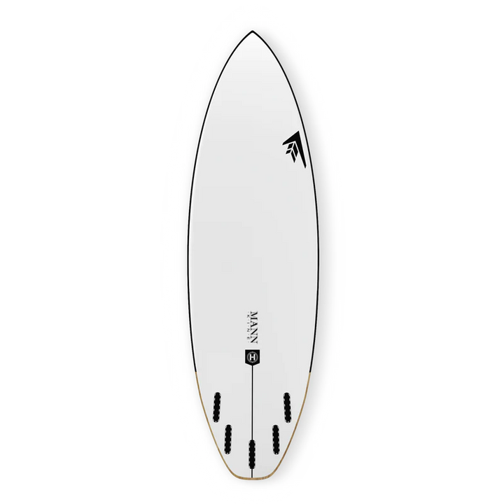 5'11 DOMINATOR PRO 31.7L FUTURES