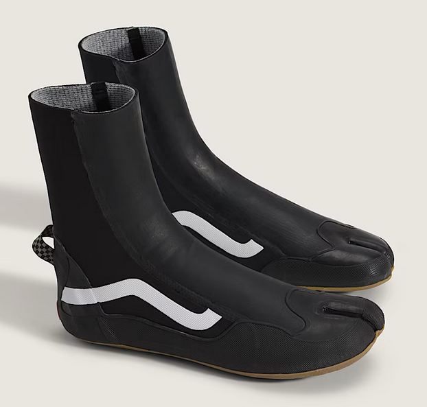 MTE SURF BOOT SPLIT TOE 3MM