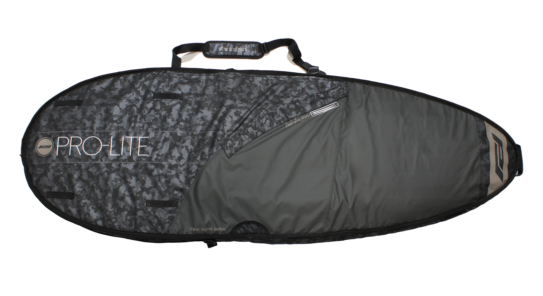 6'6 RHINO SINGLE TRAVEL BAG FISH/HYBRID/BIG SHORT