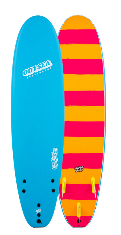 Catch Surf Odysea Log 7'0