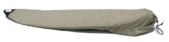 5’10 BOARD SOCK SHORTBOARD