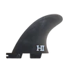 FCS Harley Ingleby Quad PG Large Smoke Fins