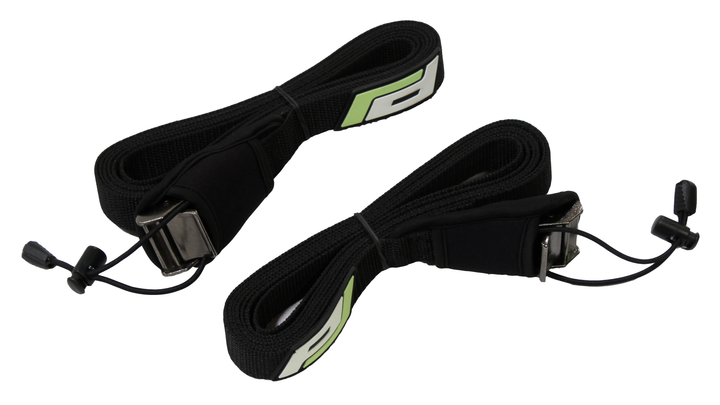 10' TIE DOWN STRAPS