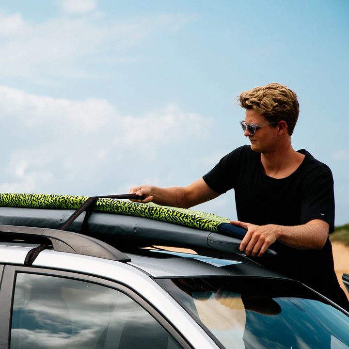 FCS CAM LOCK TIE DOWNS