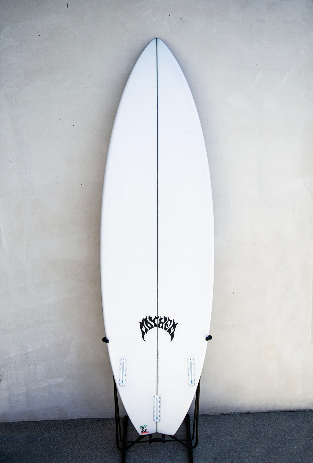 Lost Sub Driver 3.0 Swallow Surfboard 6'0 30.7L Futures Matt Biolos