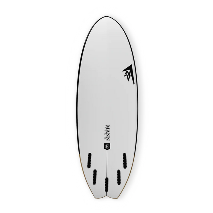 5'10 SWEET POTATO 45.2L FUT