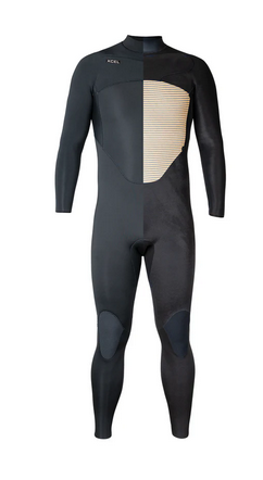 AXIS FULLSUIT 4/3MM