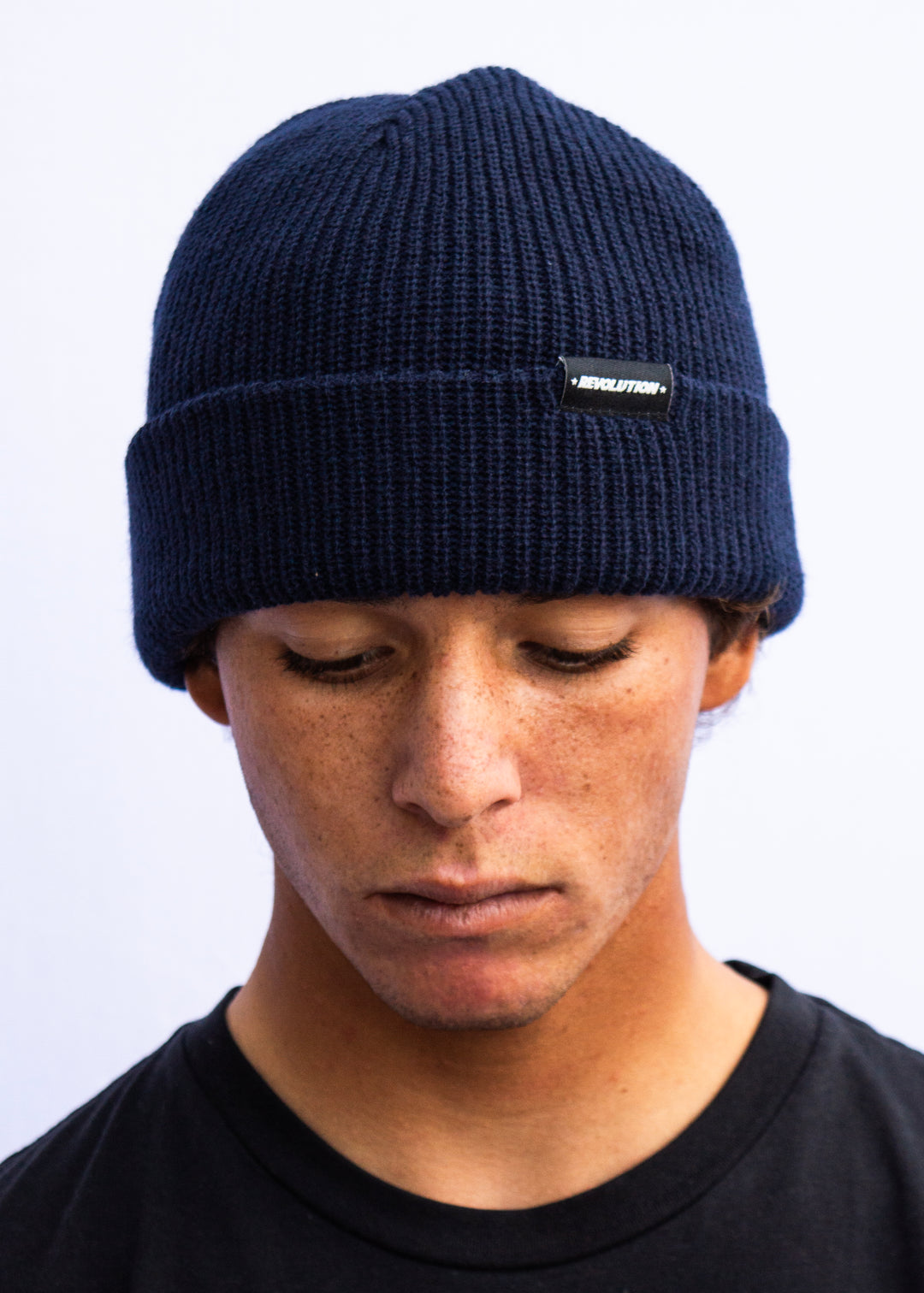 STAR BAR BEANIE