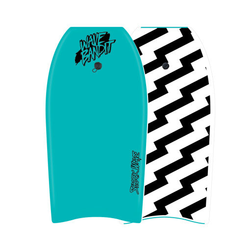 Wave Bandit Shockwave 32" Bodyboard