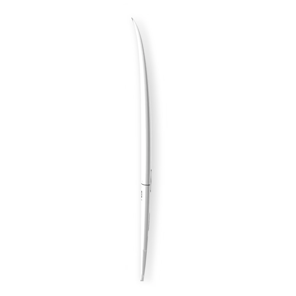 Firewire Sci-Fi 2 Helium Surfboard 5'7 27.5L Futures Tomo