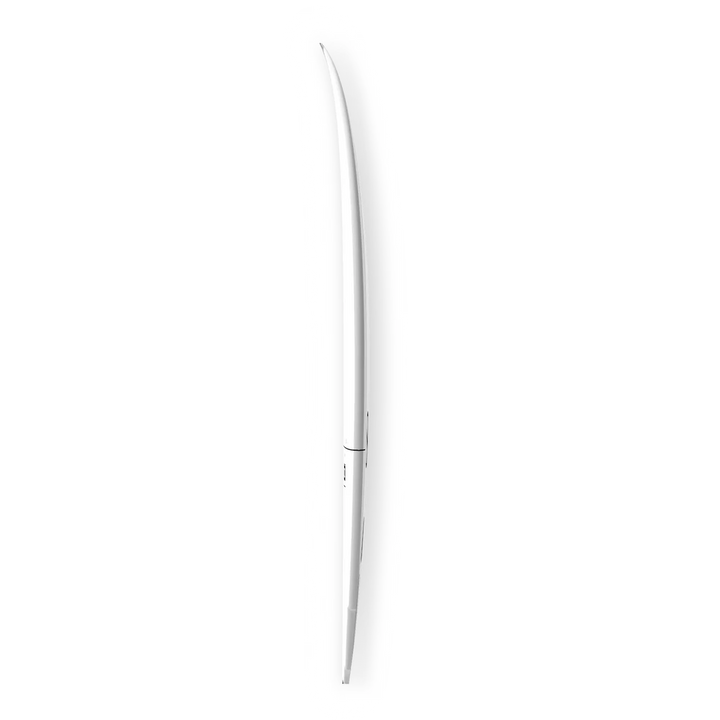 Firewire Sci-Fi 2 Helium Surfboard 5'7 27.5L Futures Tomo