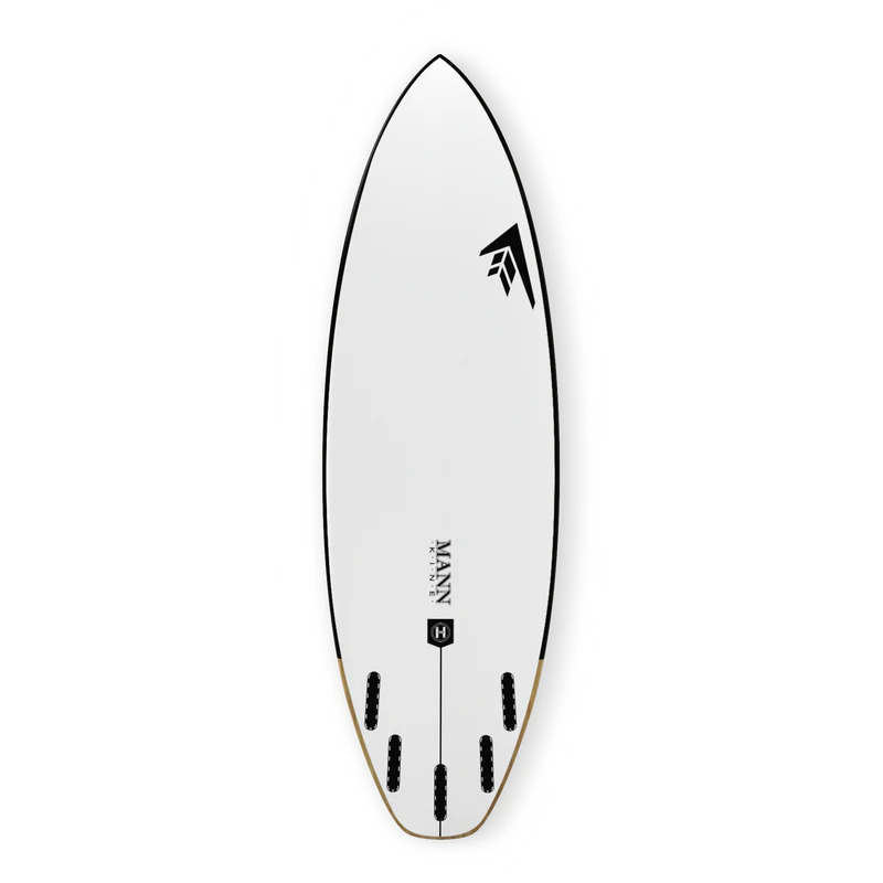 Firewire Dominator 2.0 Surfboard 6'0 34.9L FCS II