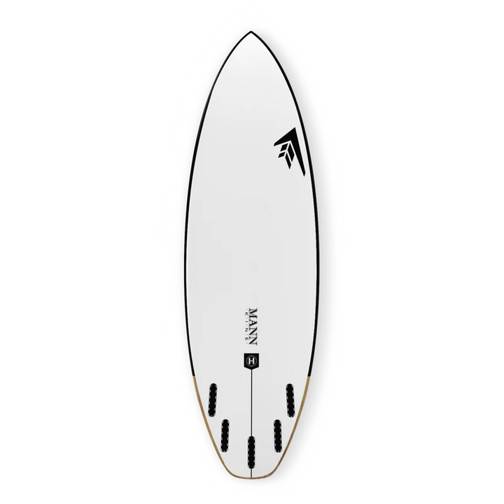 Firewire Dominator 2.0 Surfboard 6'0 34.9L FCS II
