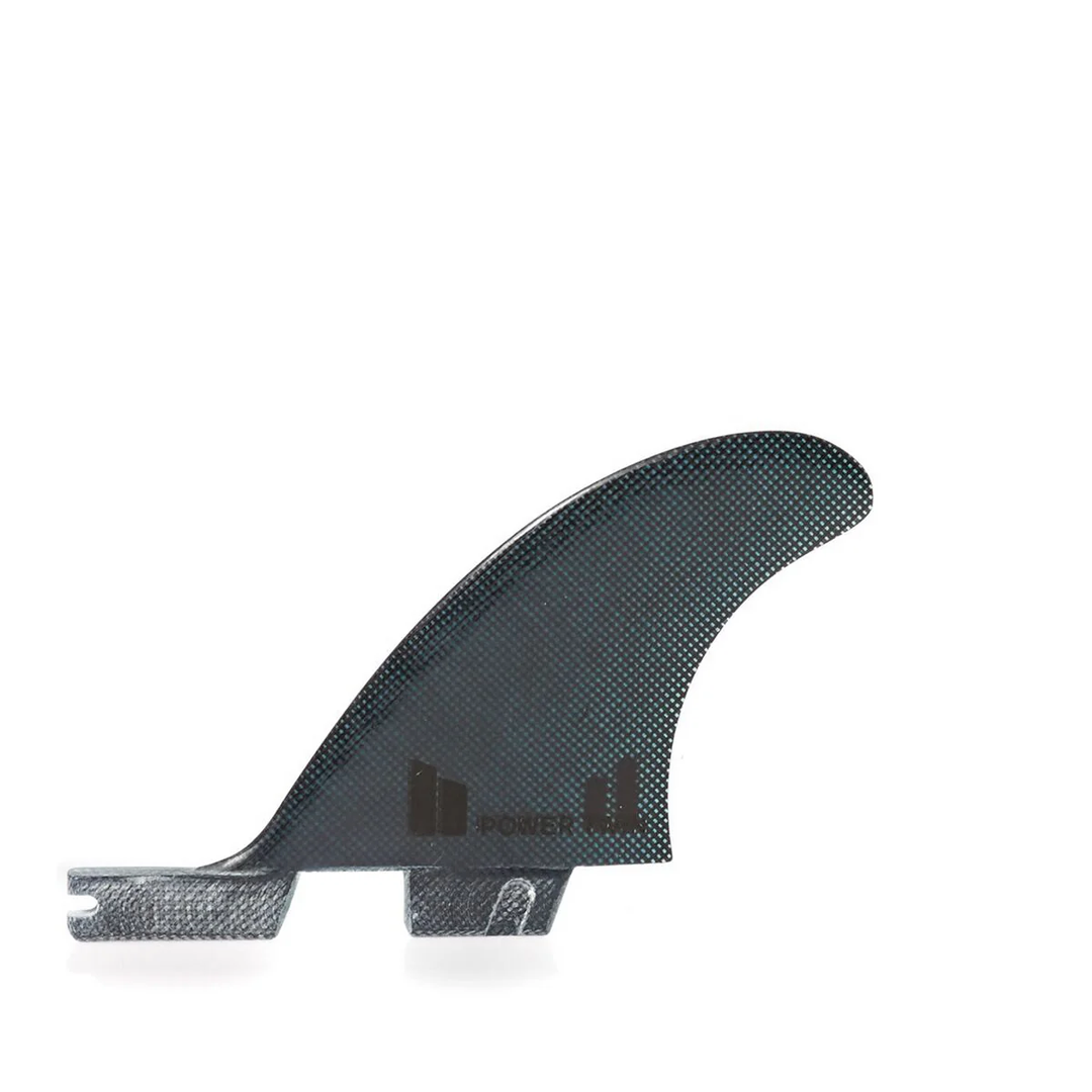 FCS II POWER TWIN PG L-XL FINS