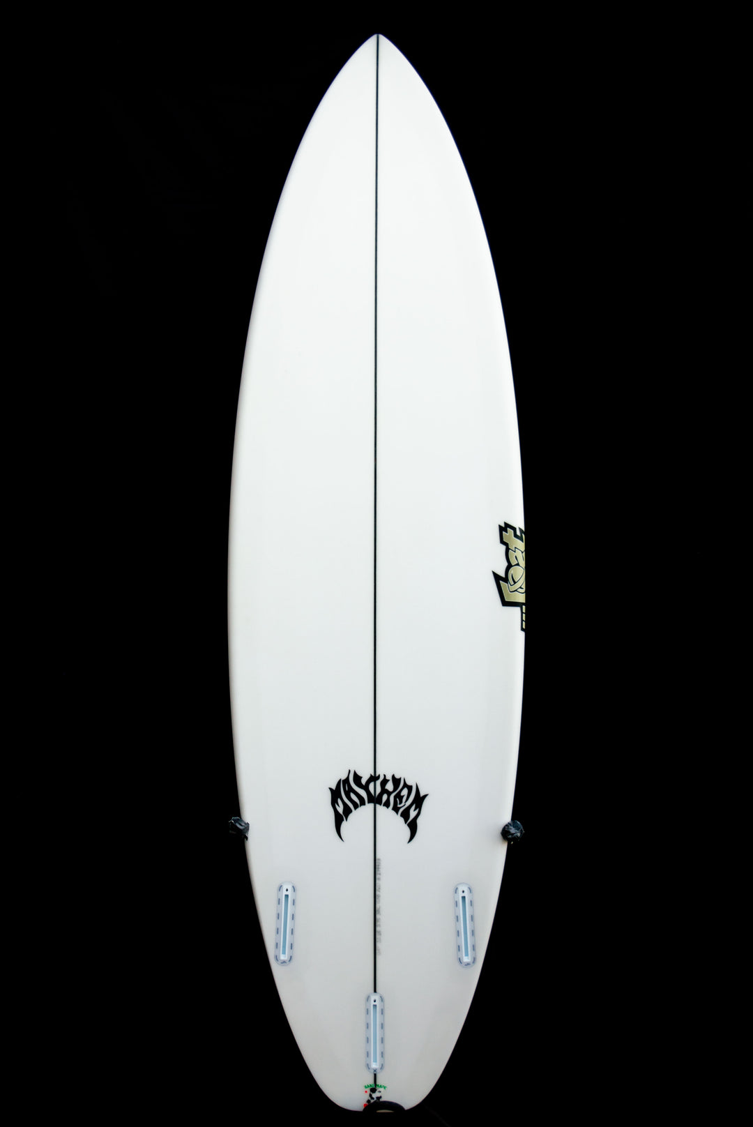 6 4 BIG RIG DRIVER FUTURES 38L