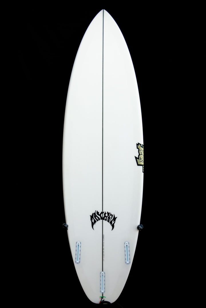 6 4 BIG RIG DRIVER FUTURES 38L