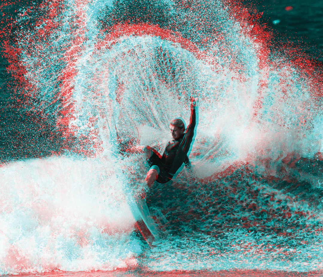 Futures Ethan Ewing Medium Thruster Fins