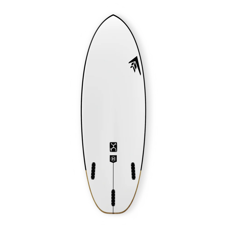 Firewire Machado Cado Helium Surfboard 6'2 47.1L Futures Rob Machado Hybrid