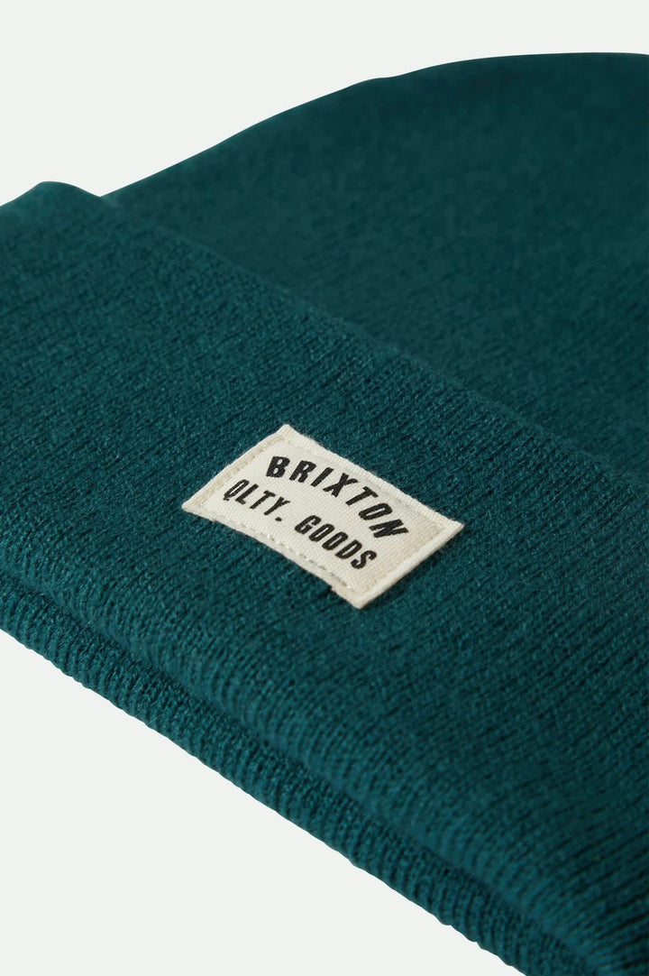 Brixton Woodburn Watch Cap Beanie