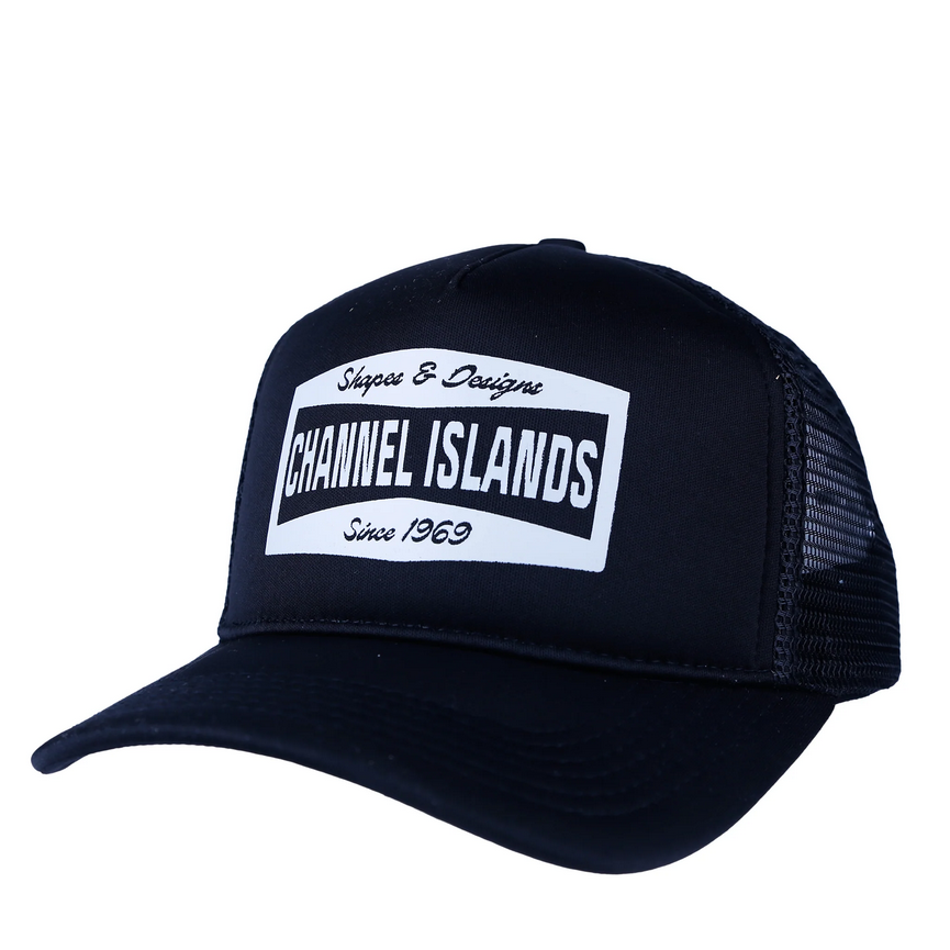 CI SHAPES AND DESIGNS HAT