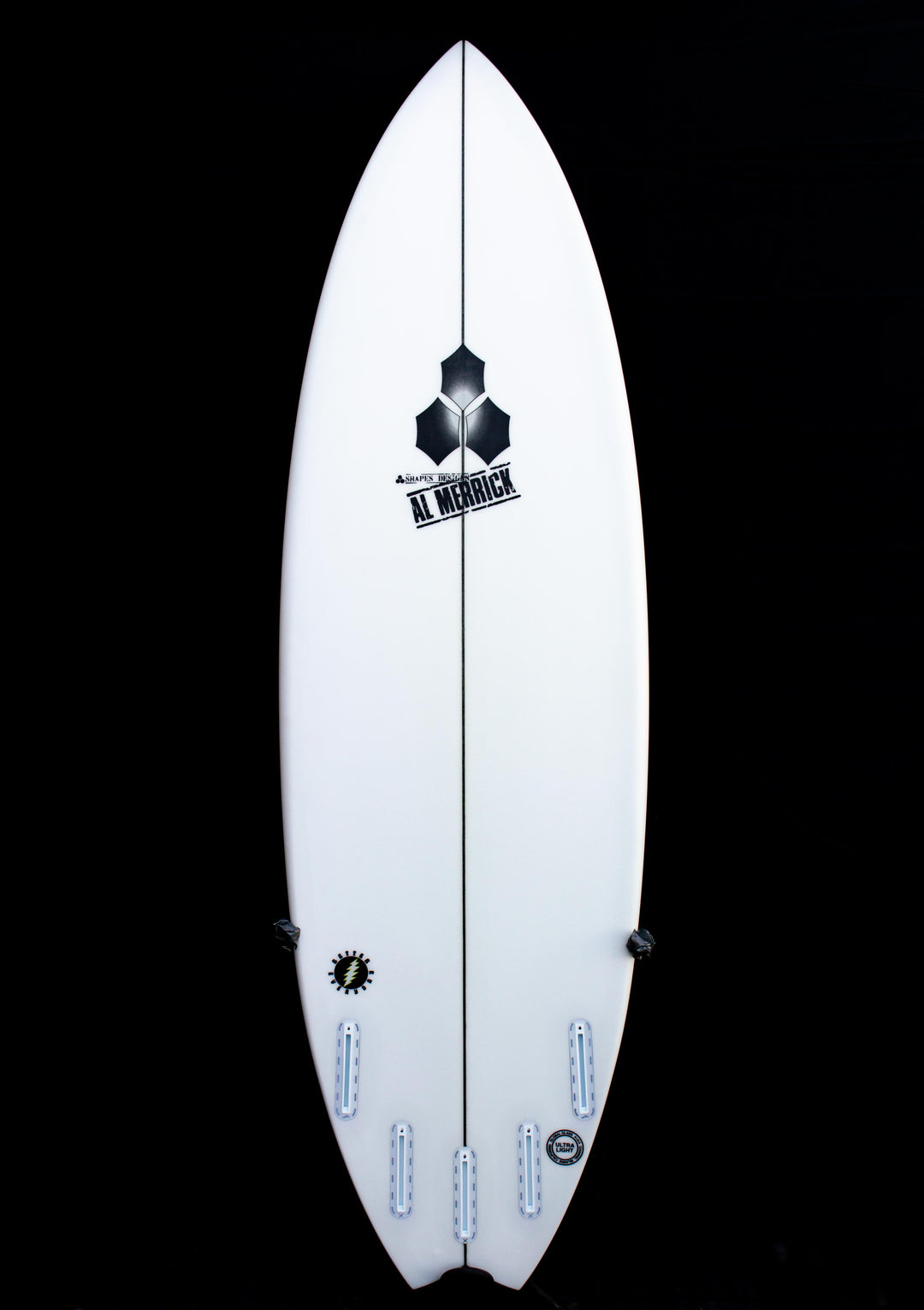 6'0 BETTER EVERYDAY PU 34.1L FUT