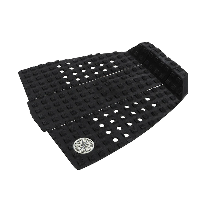 Octopus Split III Traction Pad Black