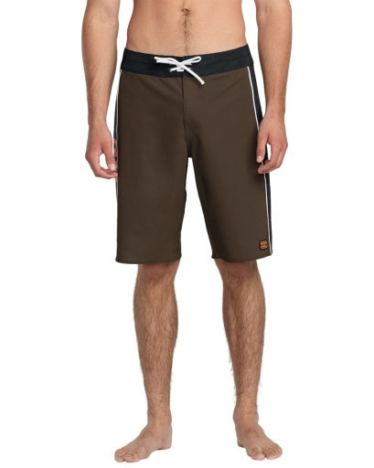 Billabong Spec 73 D Bah 2.0 Pro Men's Boardshorts Dobby Rinse