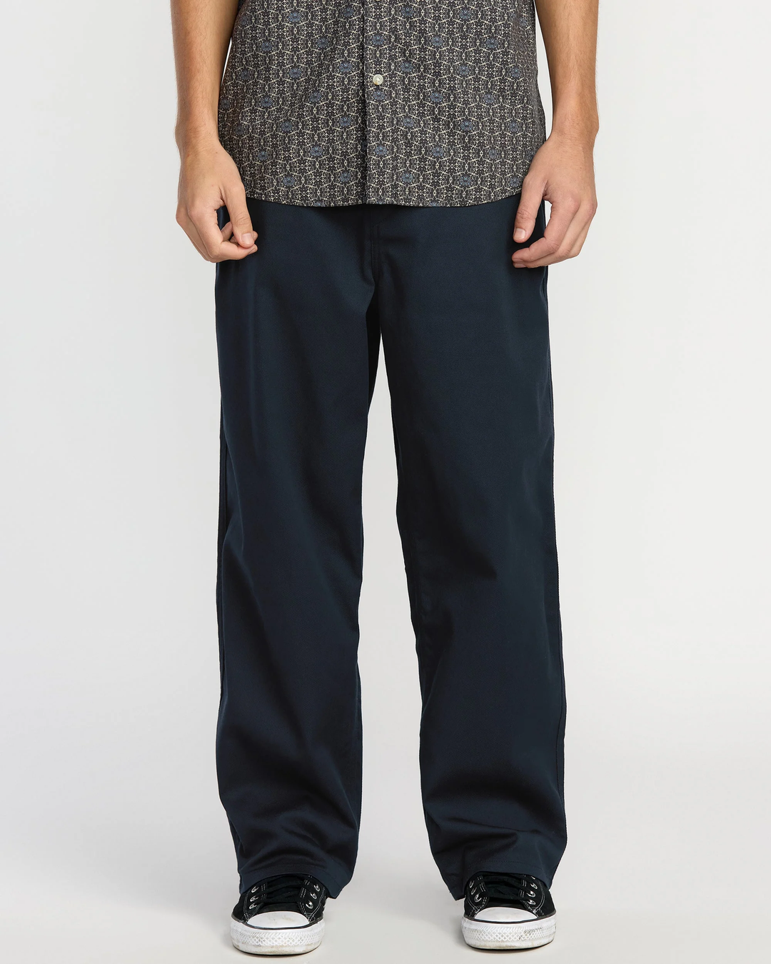 BILLOW PANT