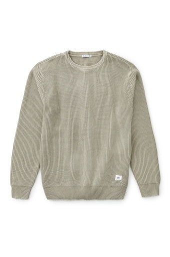 SWELL SWEATER