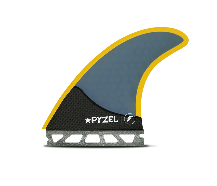 PYZEL THRUSTER (L)- BLUE/YELLOW