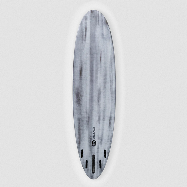 7’2 TJ MID ROUNDED PIN VOL 46.5 L