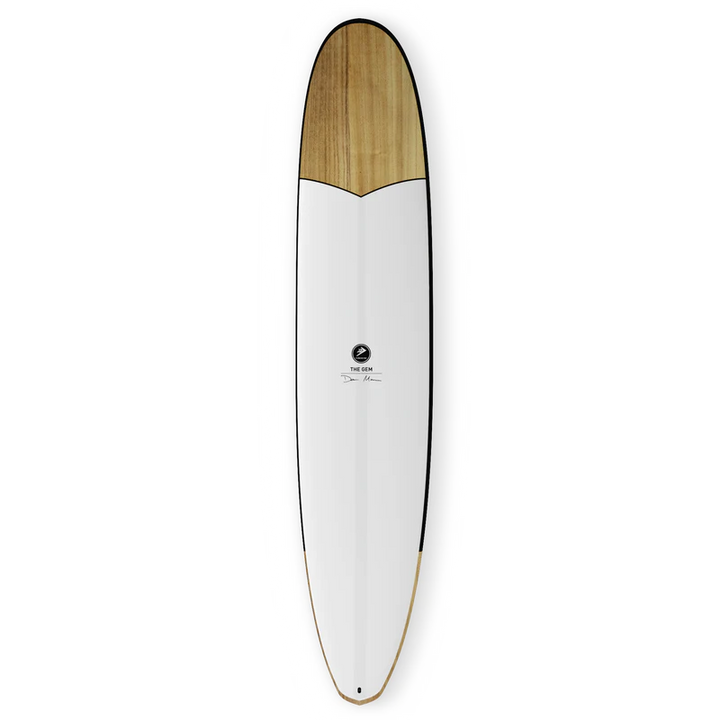 9'5 THE GEM SQUASH HE