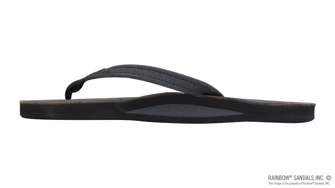 Rainbow Sandals Women's Narrow Strap Sandal