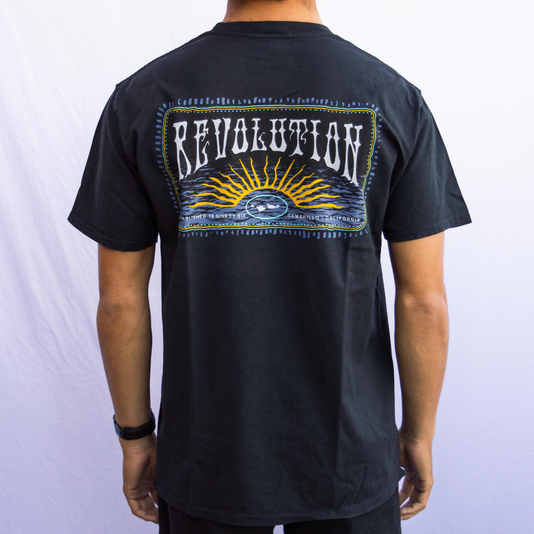 CI NATIVE CAM MENS SS TEE