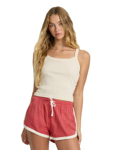 Billabong Road Trippin Short Solid Women's Canteen