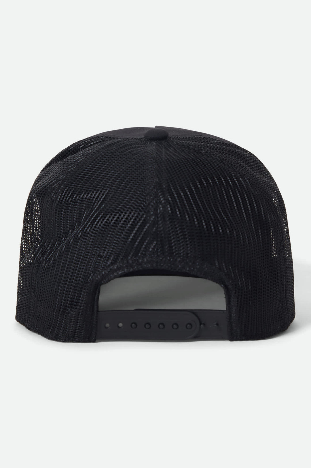 Brixton Chains NP HP Trucker Hat Black