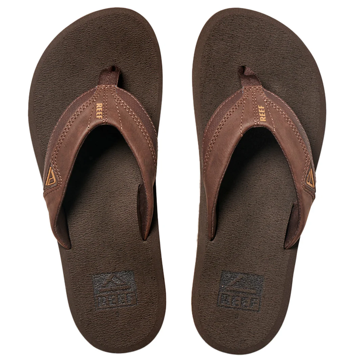 Reef Cushion Dawn Men's Sandal Brown