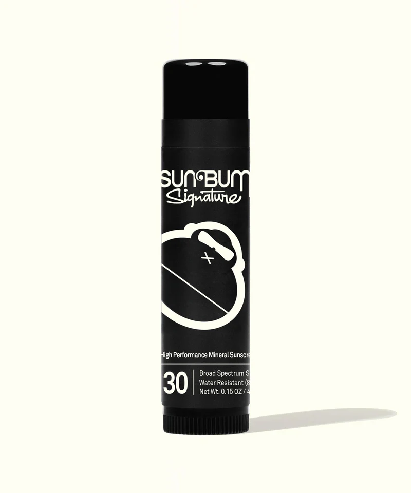 SUNBUM SPF 30 SUNSCREEN LIP BALM