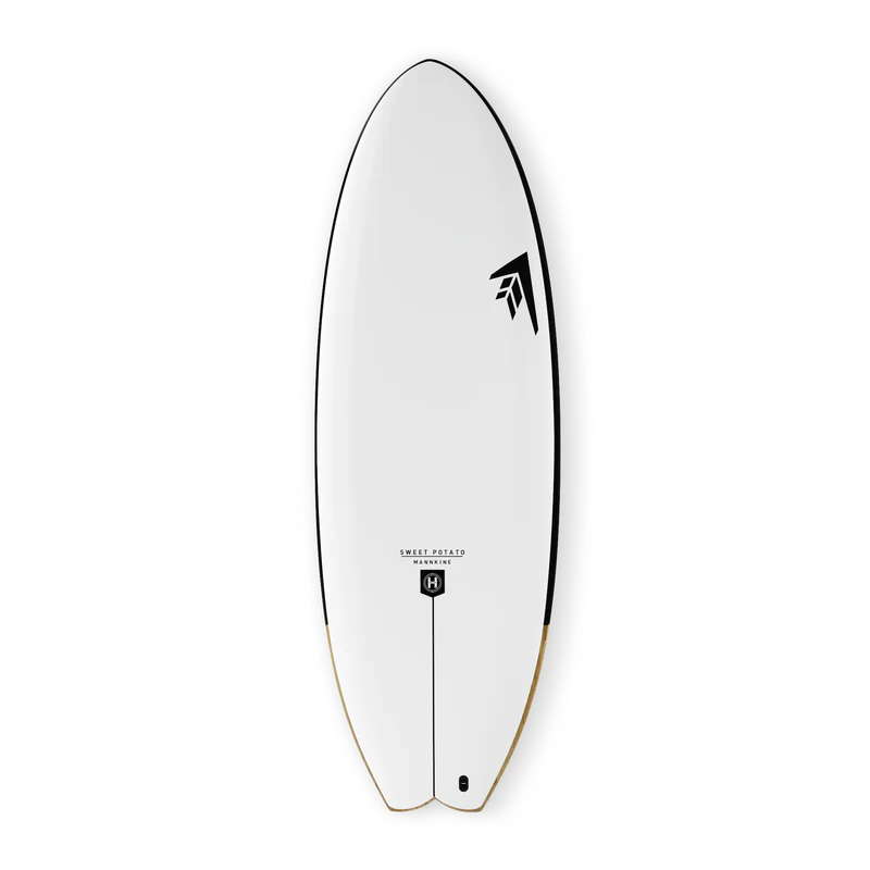 5'4 SWEET POTATO 34.6L