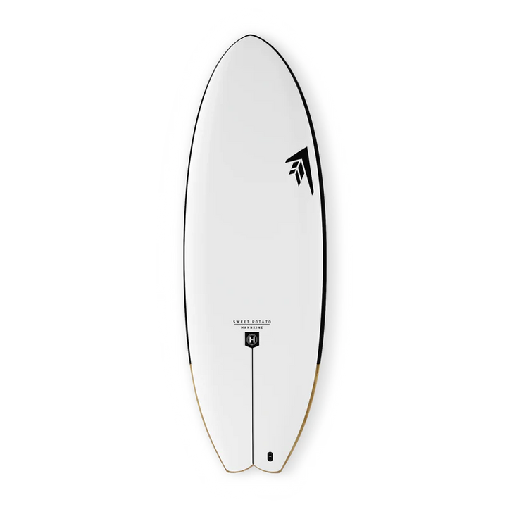 5'4 SWEET POTATO 34.6L