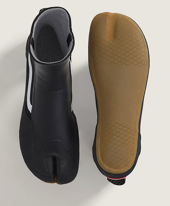 MTE SURF BOOT SPLIT TOE 3MM