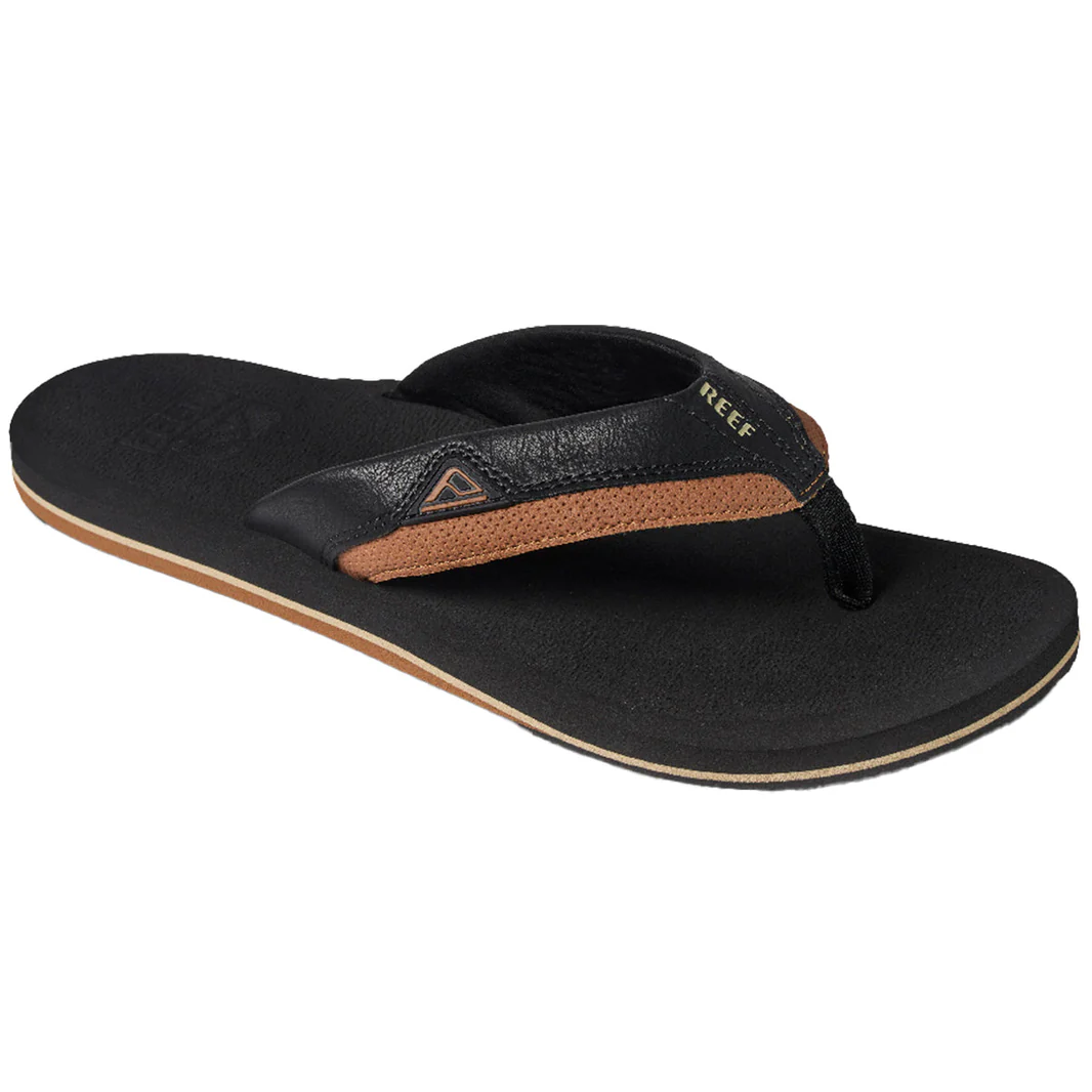 Reef Cushion Dawn Men's Sandal Brown
