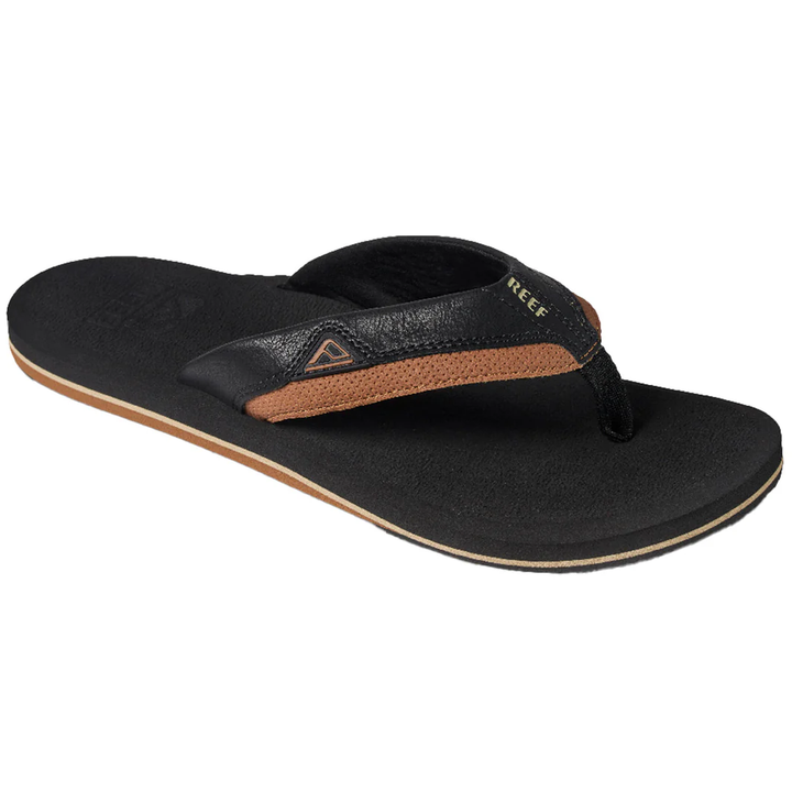 Reef Cushion Dawn Men's Sandal Brown