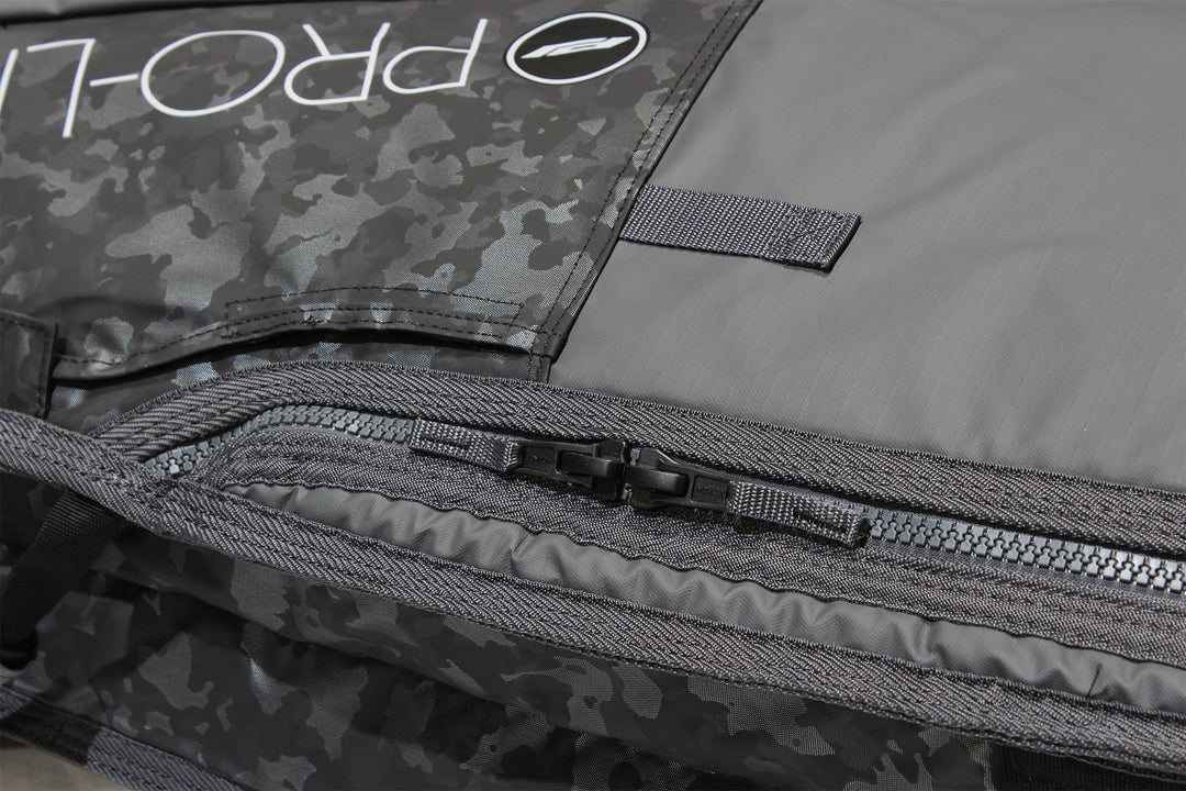 6’0 SMUGGLER SERIES TRAVEL BAG