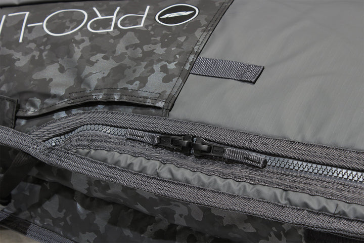 6’0 SMUGGLER SERIES TRAVEL BAG