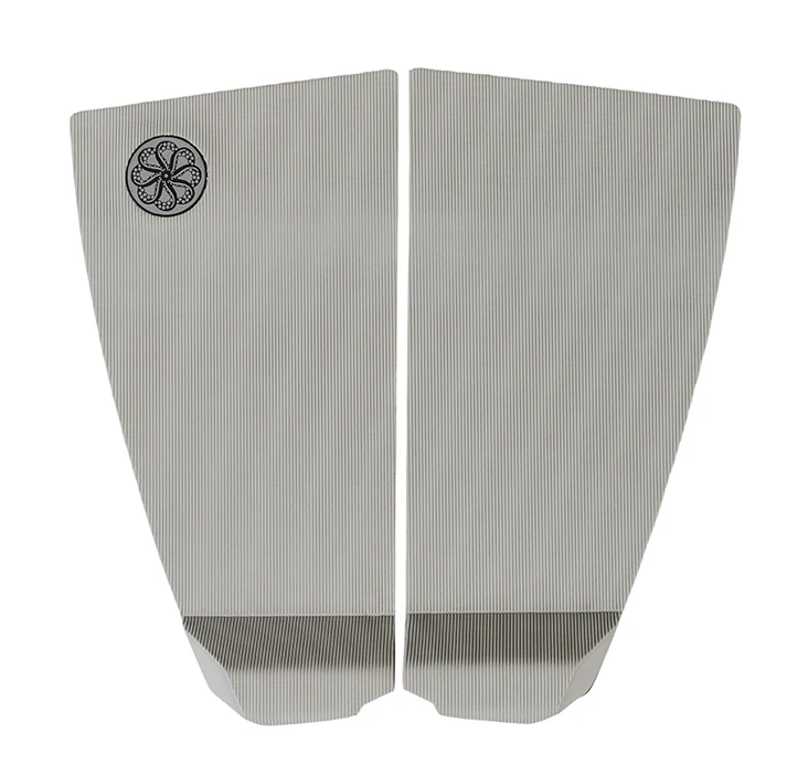 Octopus John Doe Corduroy Grip Traction Pad Fog