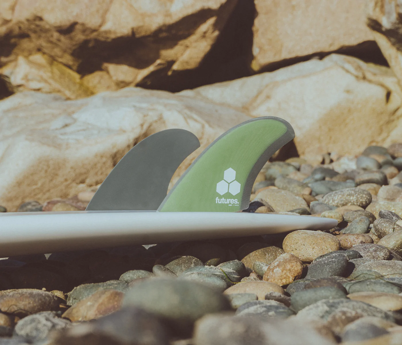 Futures BMT Twin Fin - Thumbnail 2